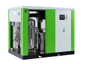 GWT series smart water-injected special process gas compressor